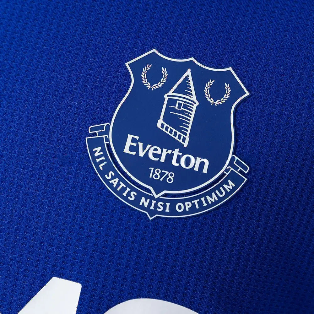 Maillot football Everton Domicile 2026/27
