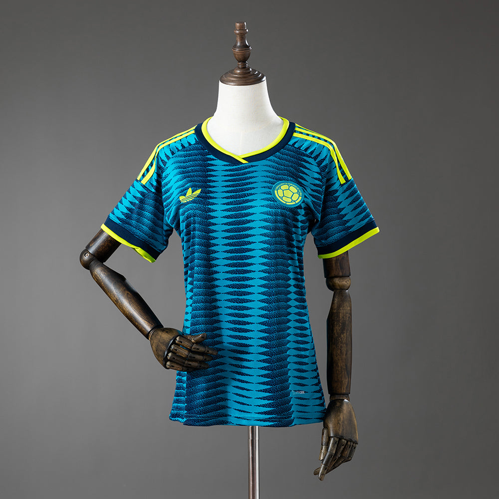 Maillot Football Extérieur Femme Women 2026/27