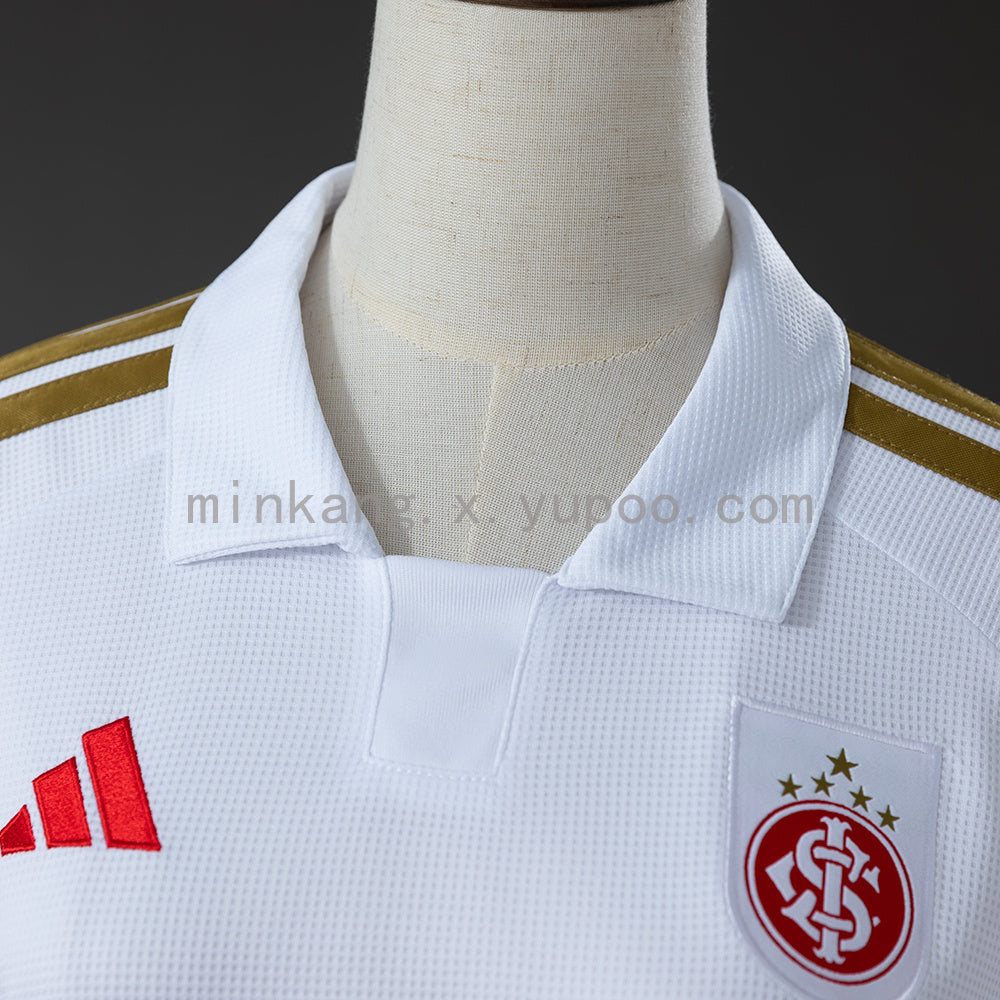 Maillot football extérieur femme women 2026/27
