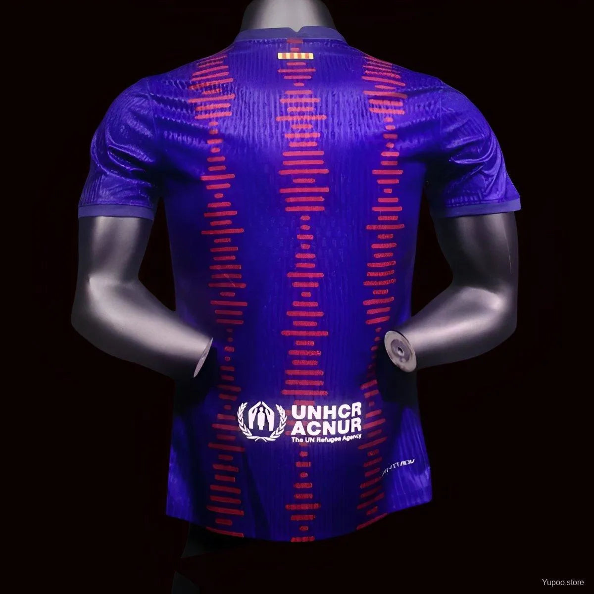 Maillot football FC Barcelone/Barcelona Player Version 2024/25