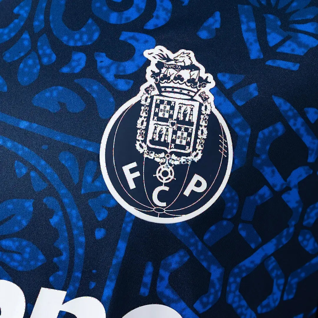 Maillot football FC Porto version spéciale 2026/27