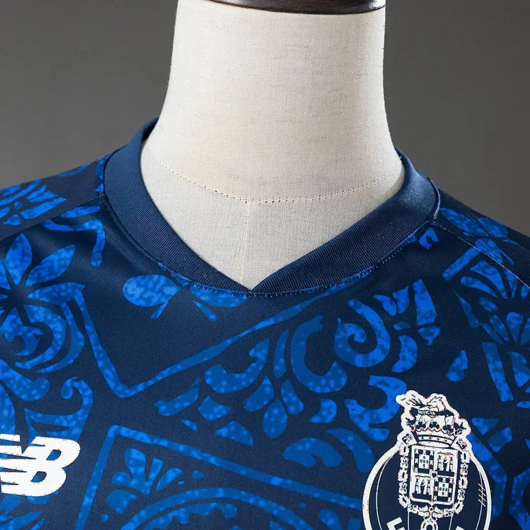 Maillot football FC Porto version spéciale 2026/27