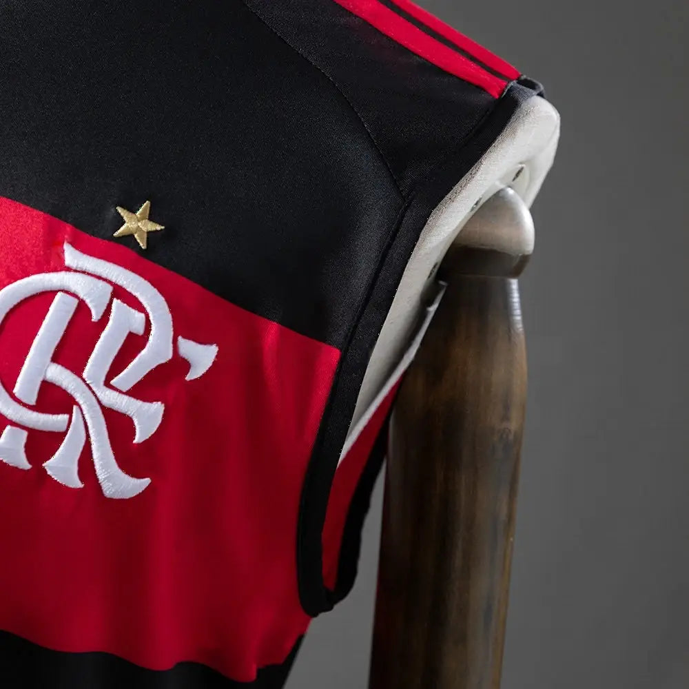 Maillot football Flamengo Domicile 2026/27