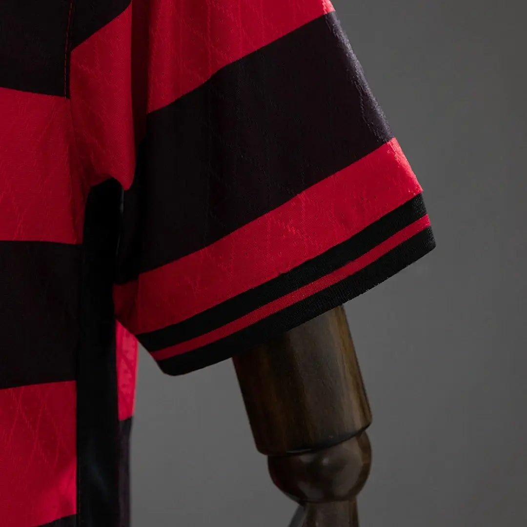 Maillot football Flamengo édition spéciale 2026/27