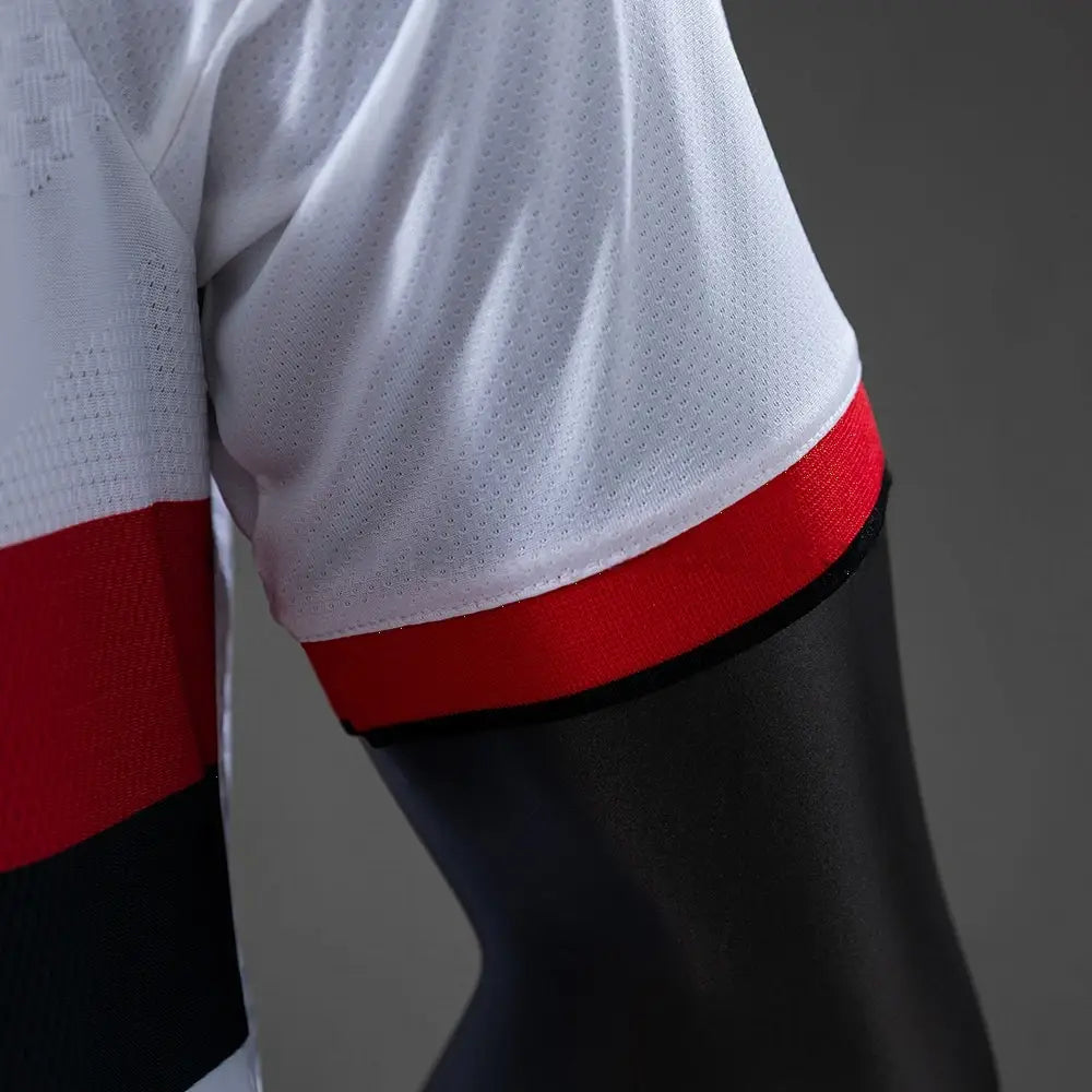 Maillot football Flamengo Extérieur Player Version 2026/27