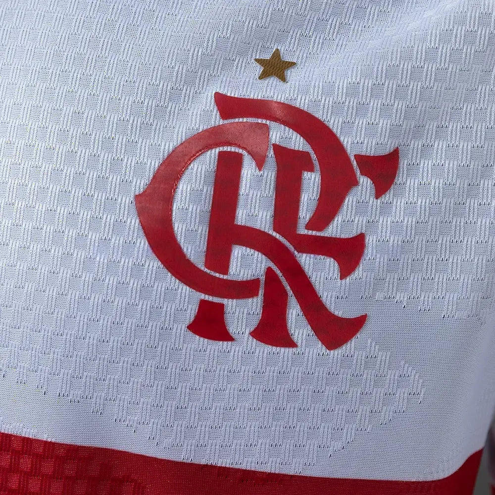 Maillot football Flamengo Extérieur Player Version 2026/27