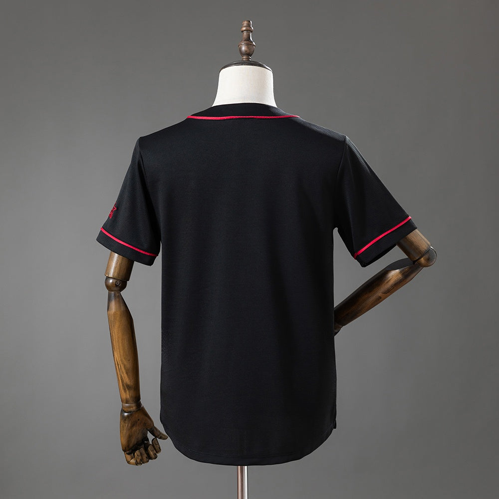 Maillot Football Flamengo Version Spéciale 2026/27