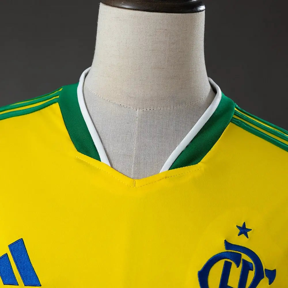 Maillot football Flamengo version spéciale 2026/27