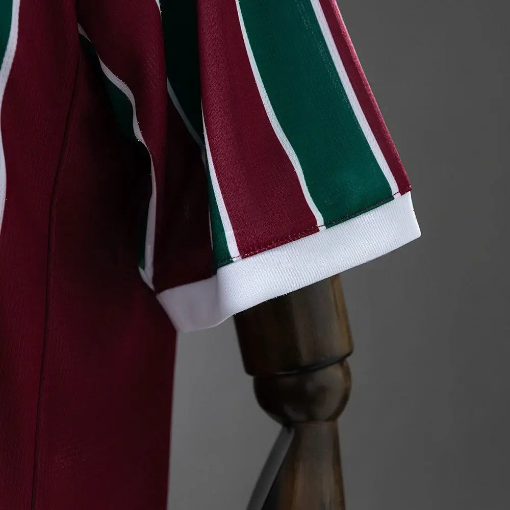 Maillot football Fluminense Domicile 2026/27