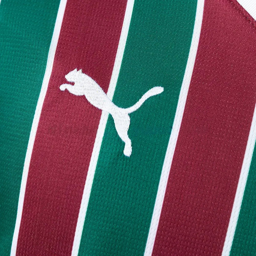 Maillot football Fluminense Domicile 2026/27
