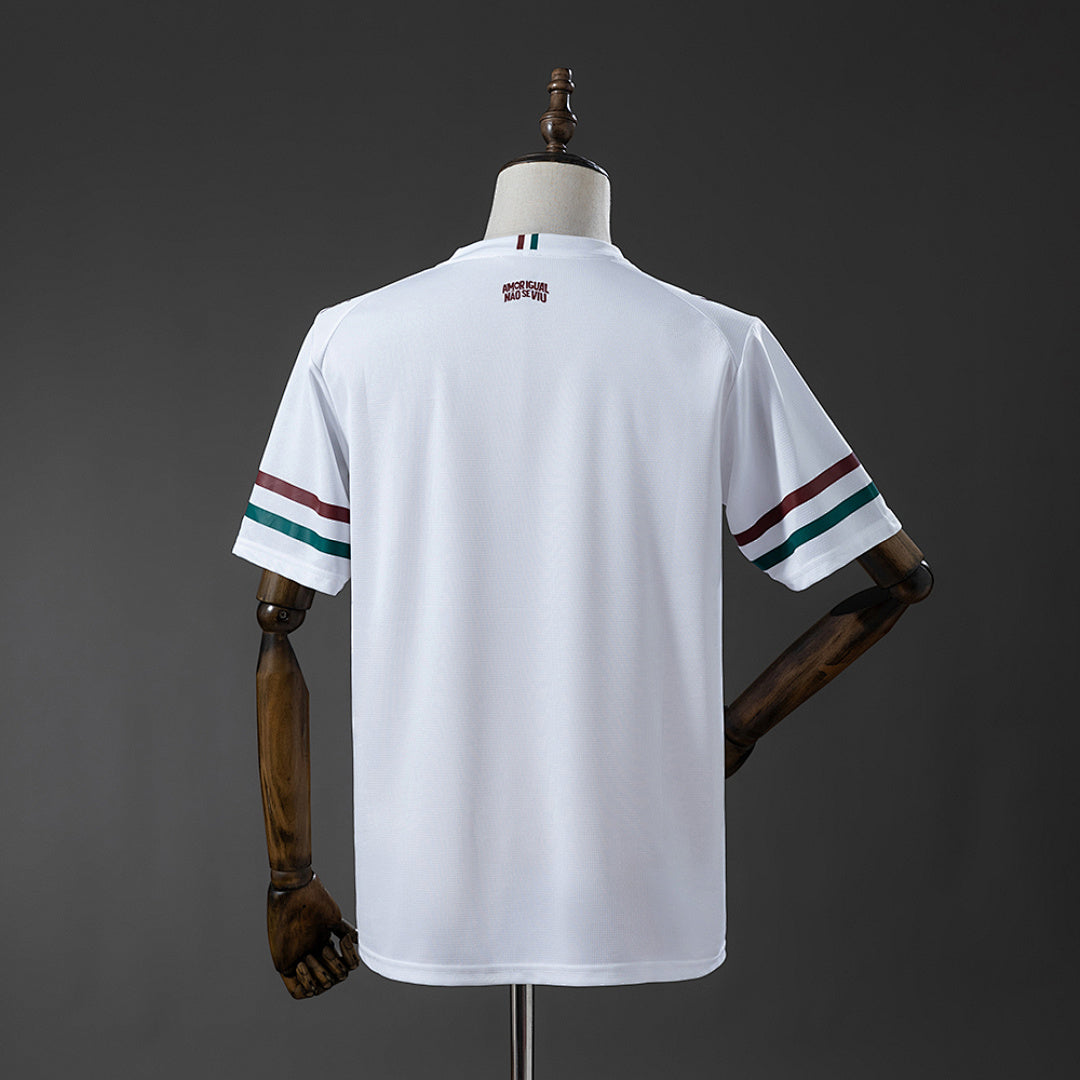 Maillot football Fluminense Extérieur 2026/27