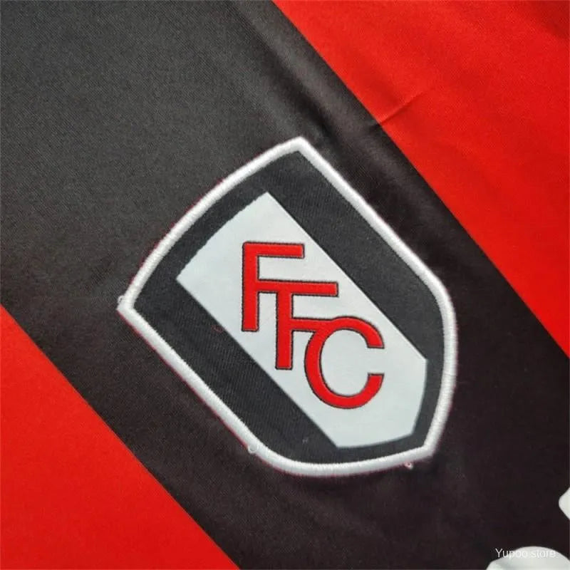 Maillot football Fulham exterieur 2024/25