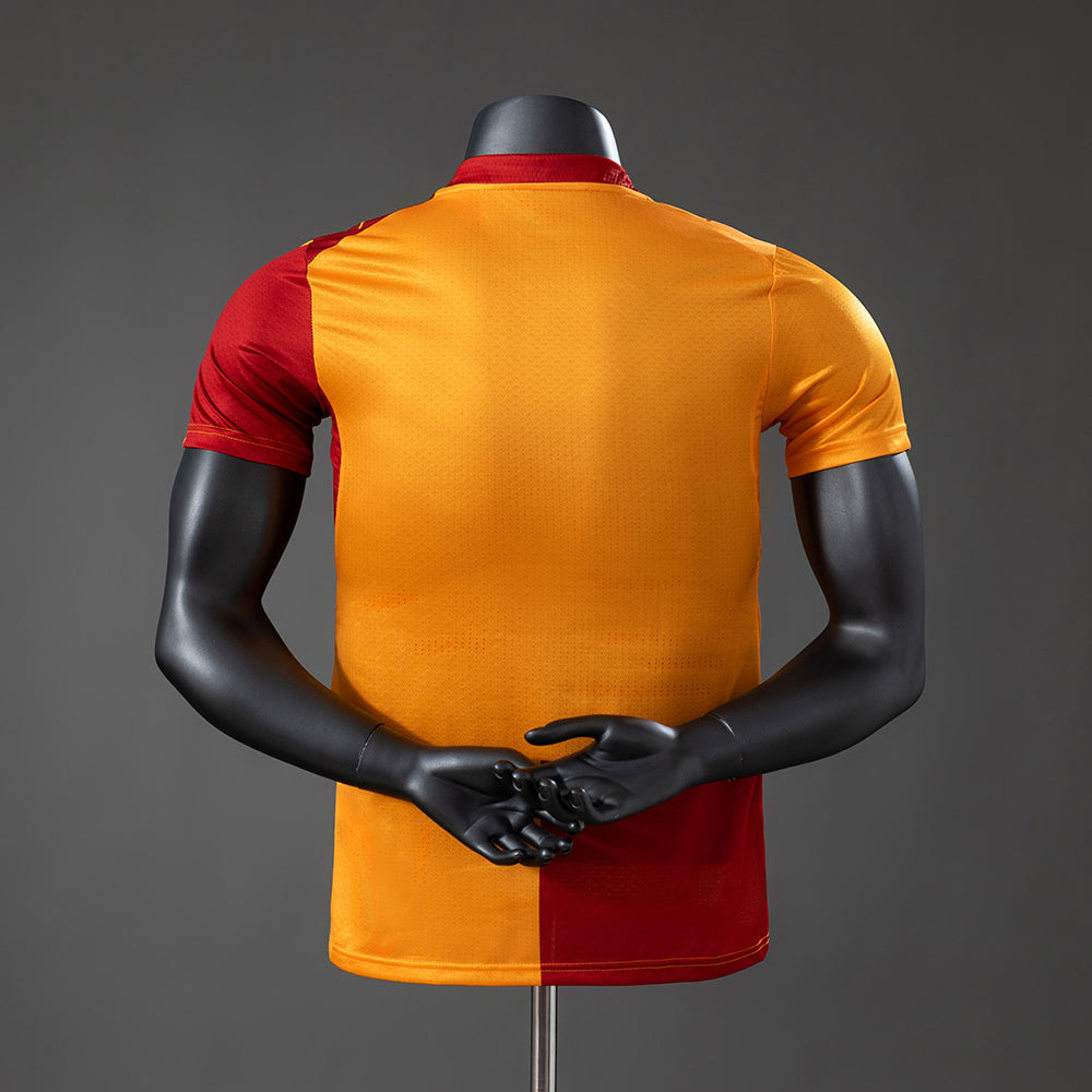 Maillot football Galatasaray Domicile Player Version 2026/27