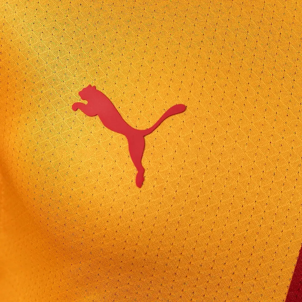 Maillot football Galatasaray Domicile Player Version 2026/27