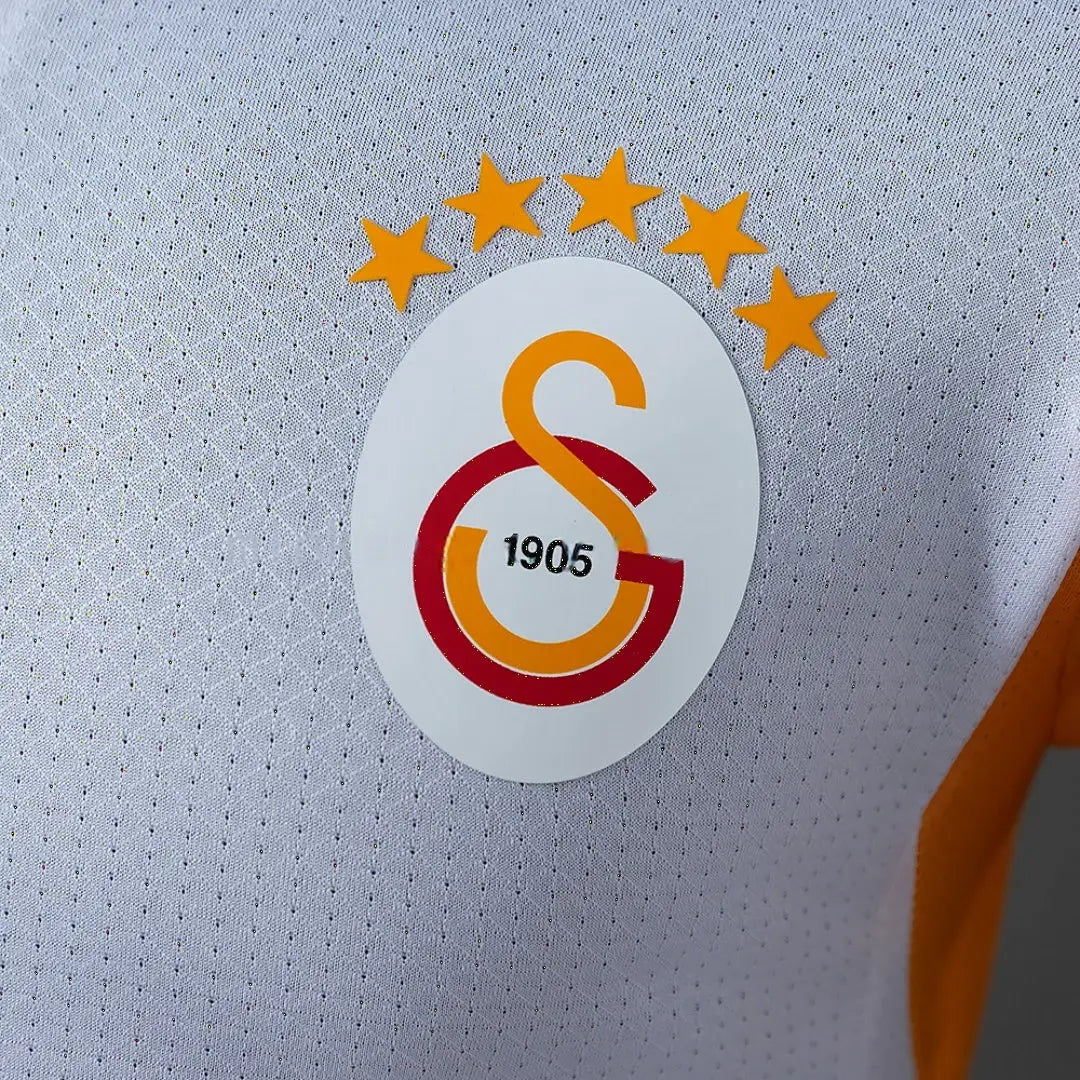 Maillot football Galatasaray extérieur Player Version 2026/27