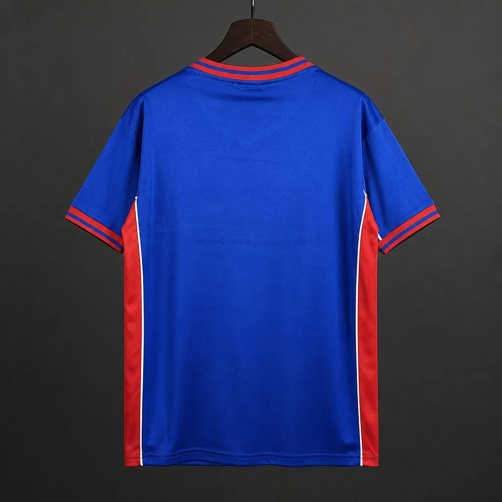 Maillot football Getafe domicile 1999/2000