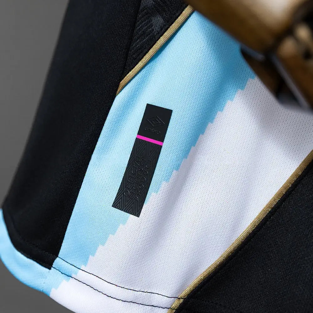 Maillot football Guatemala Extérieur 2026