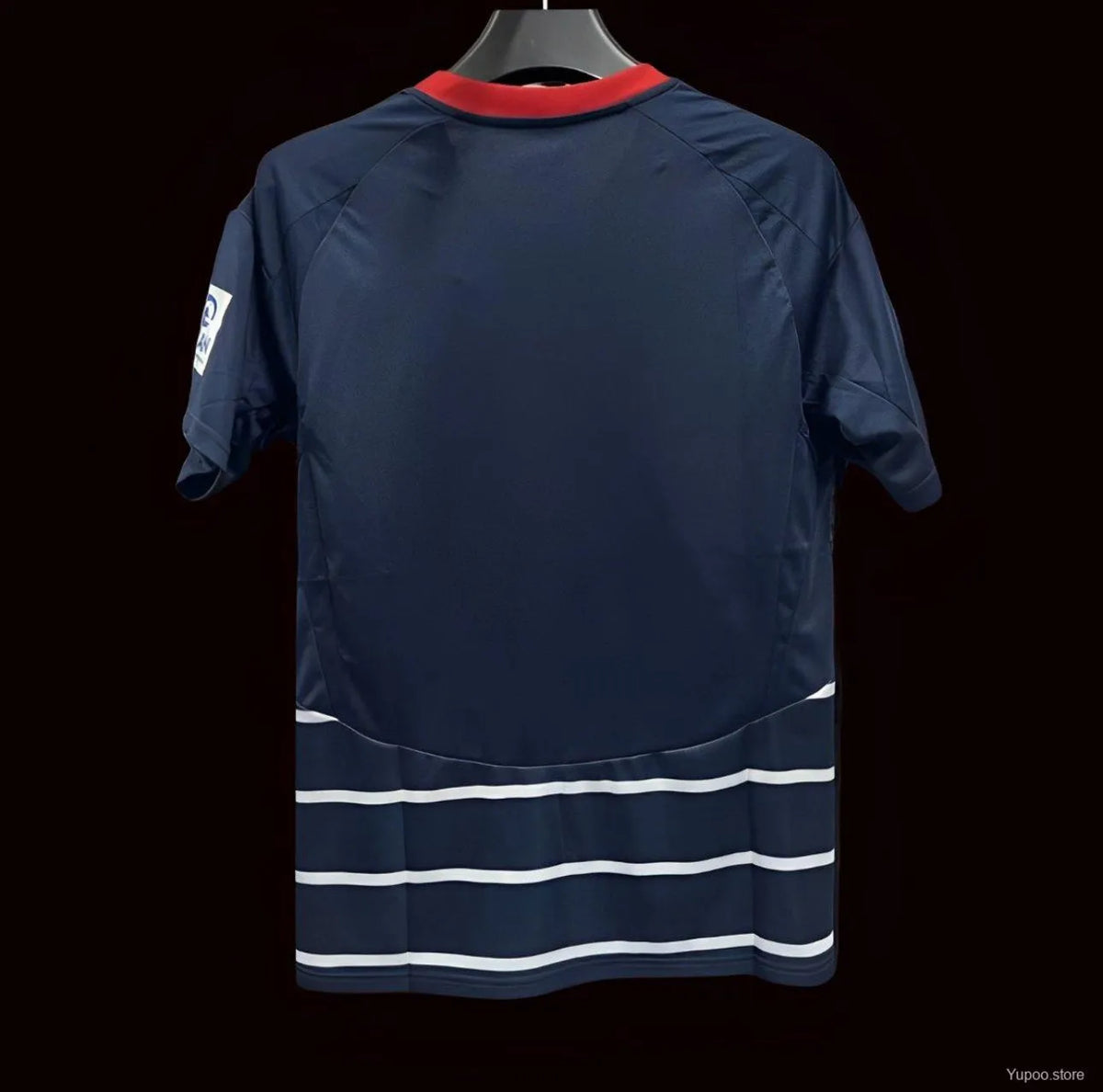 Maillot football Hambourg extérieur 2024/25