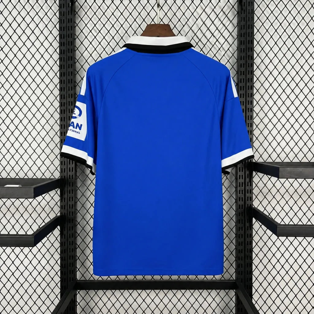 Maillot football Hamburger extérieur 2026/27