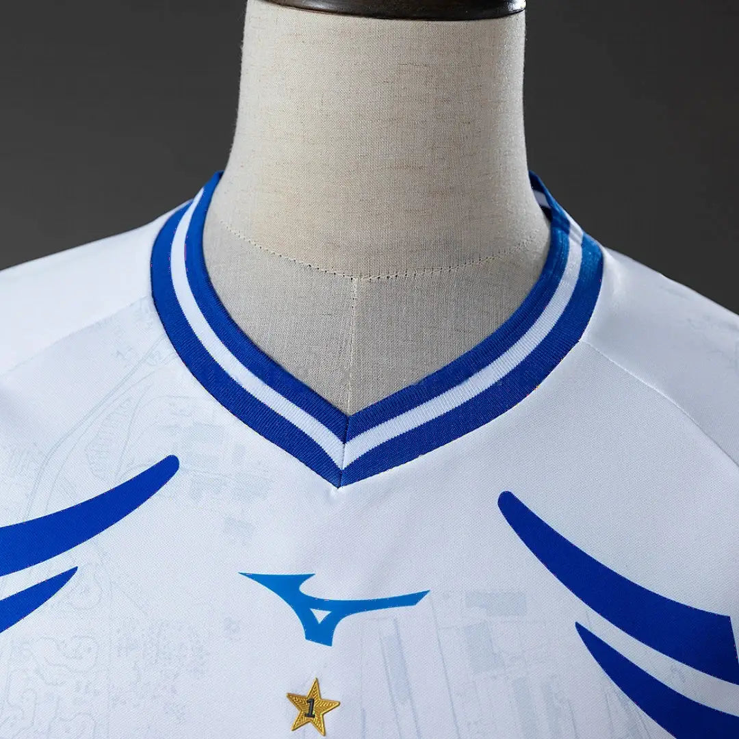 Maillot football Hansa Rostock Extérieur 2025/26
