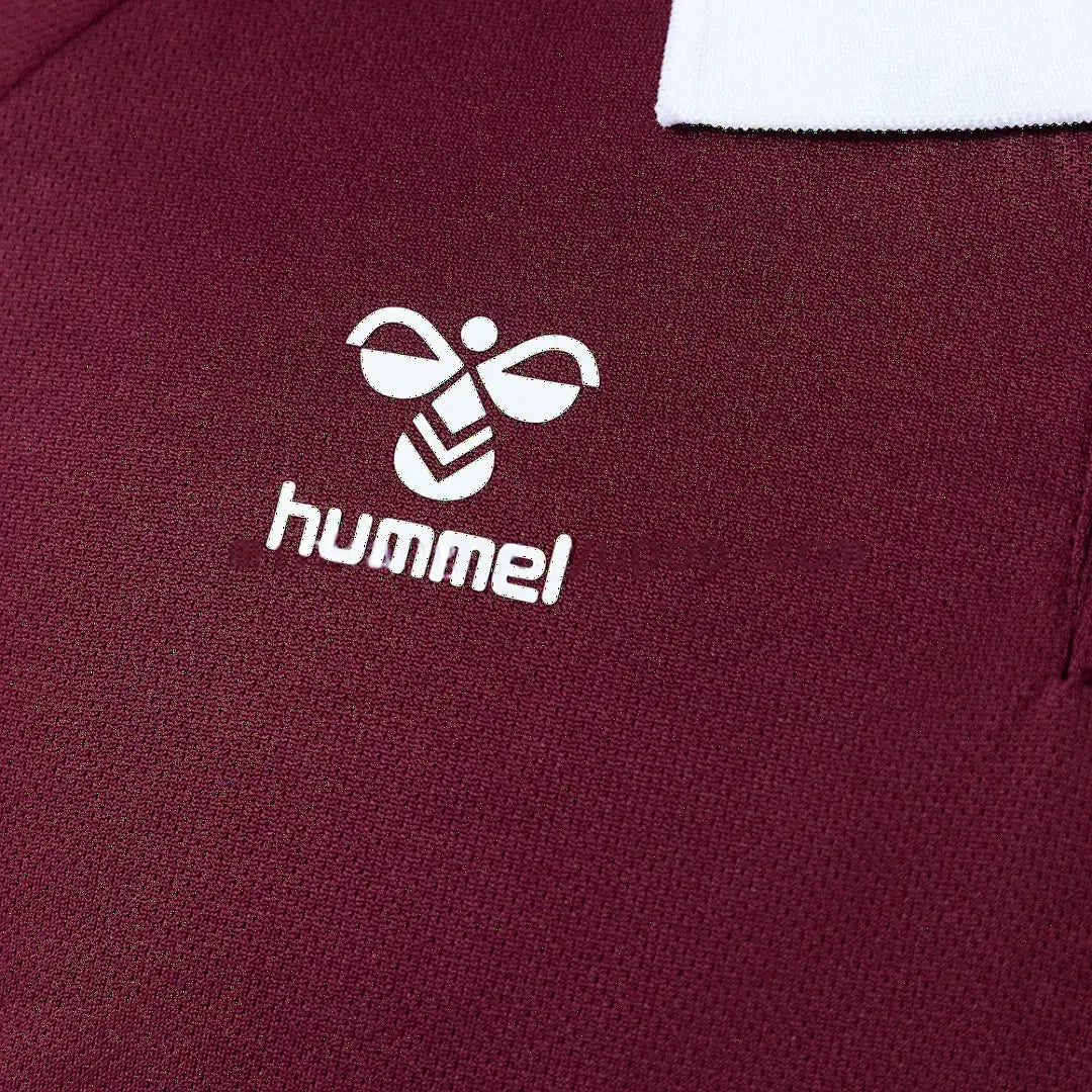 Maillot football Hearts Domicile 2026/27
