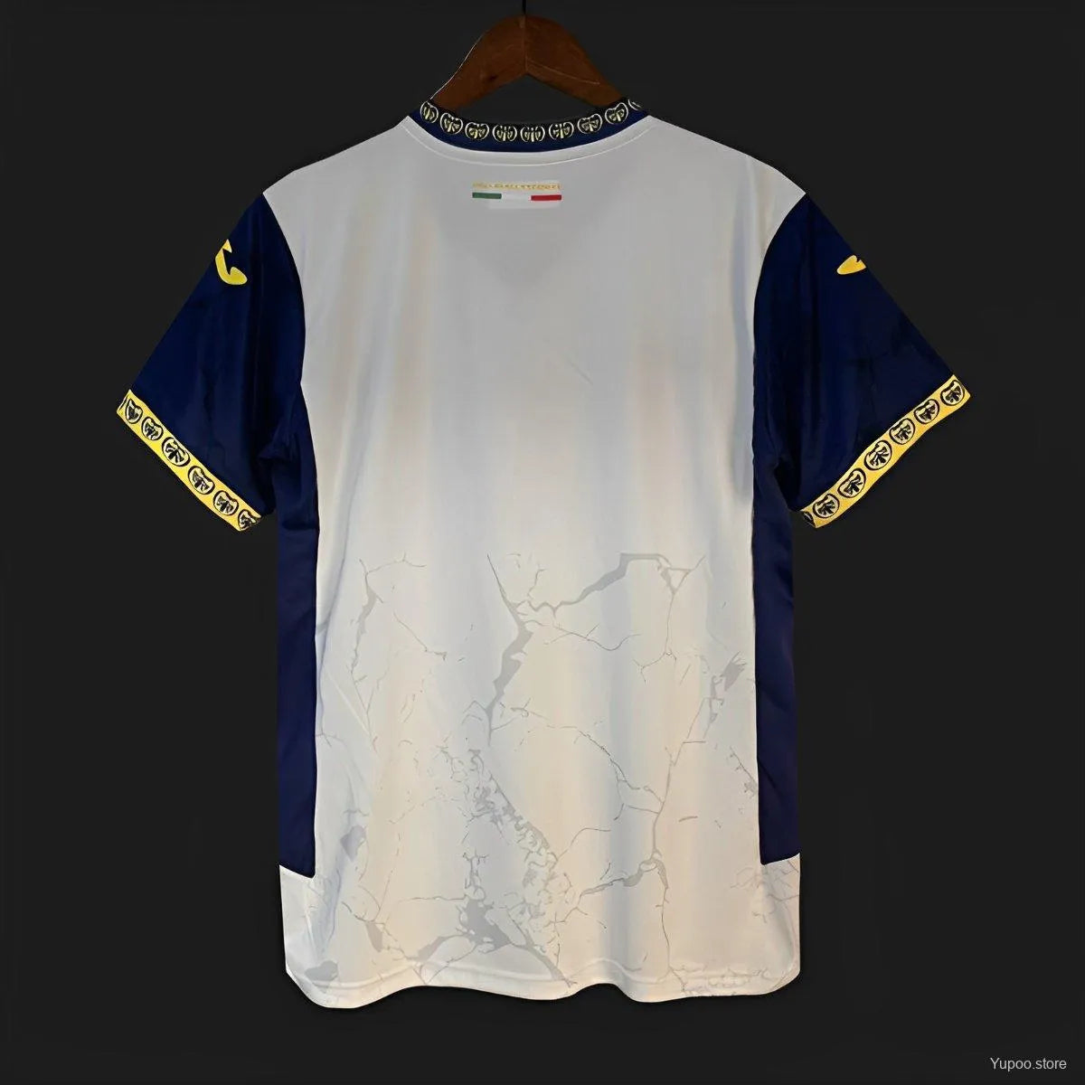 Maillot football Hellas Verona extérieur 2024/25