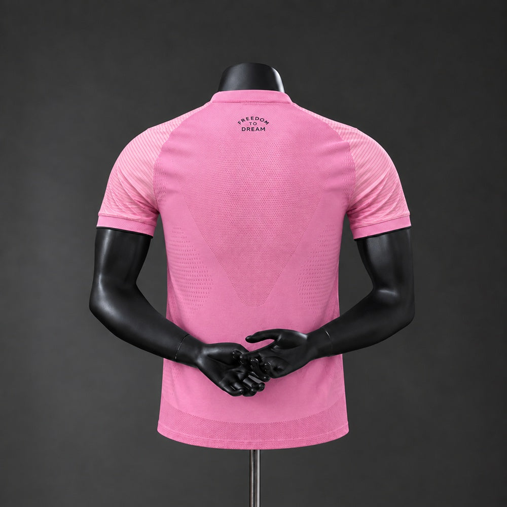 Maillot Football Inter Miami Domicile * Player Version 2026/27