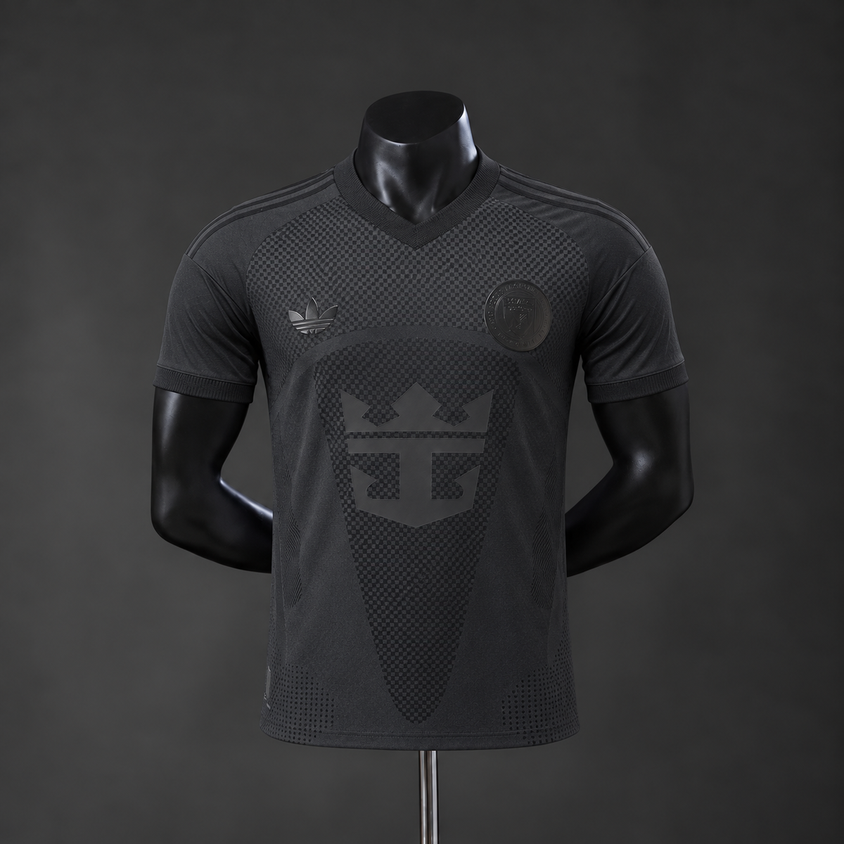 Maillot football Inter Miami Extérieur Player Version 2027/28