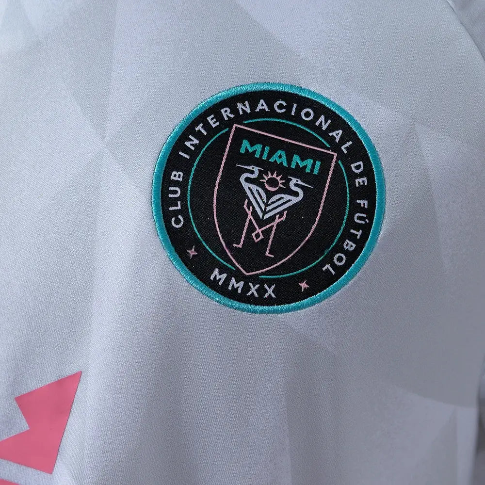 Maillot football Inter Miami Third 2026/27