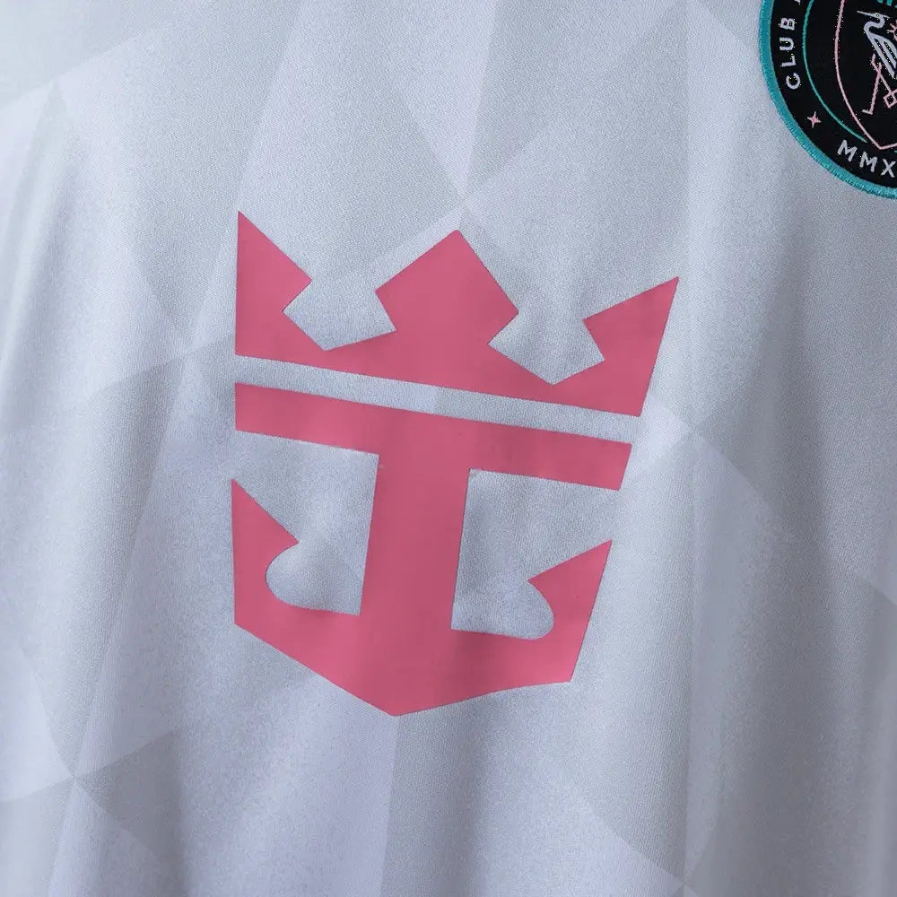 Maillot football Inter Miami Third 2026/27
