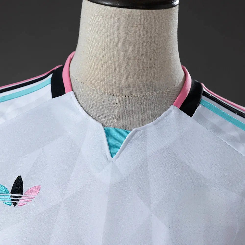 Maillot football Inter Miami Third 2026/27