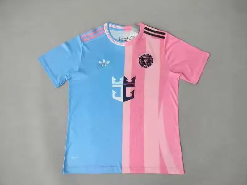 Maillot football Inter Miami Version Spéciale 2025/26