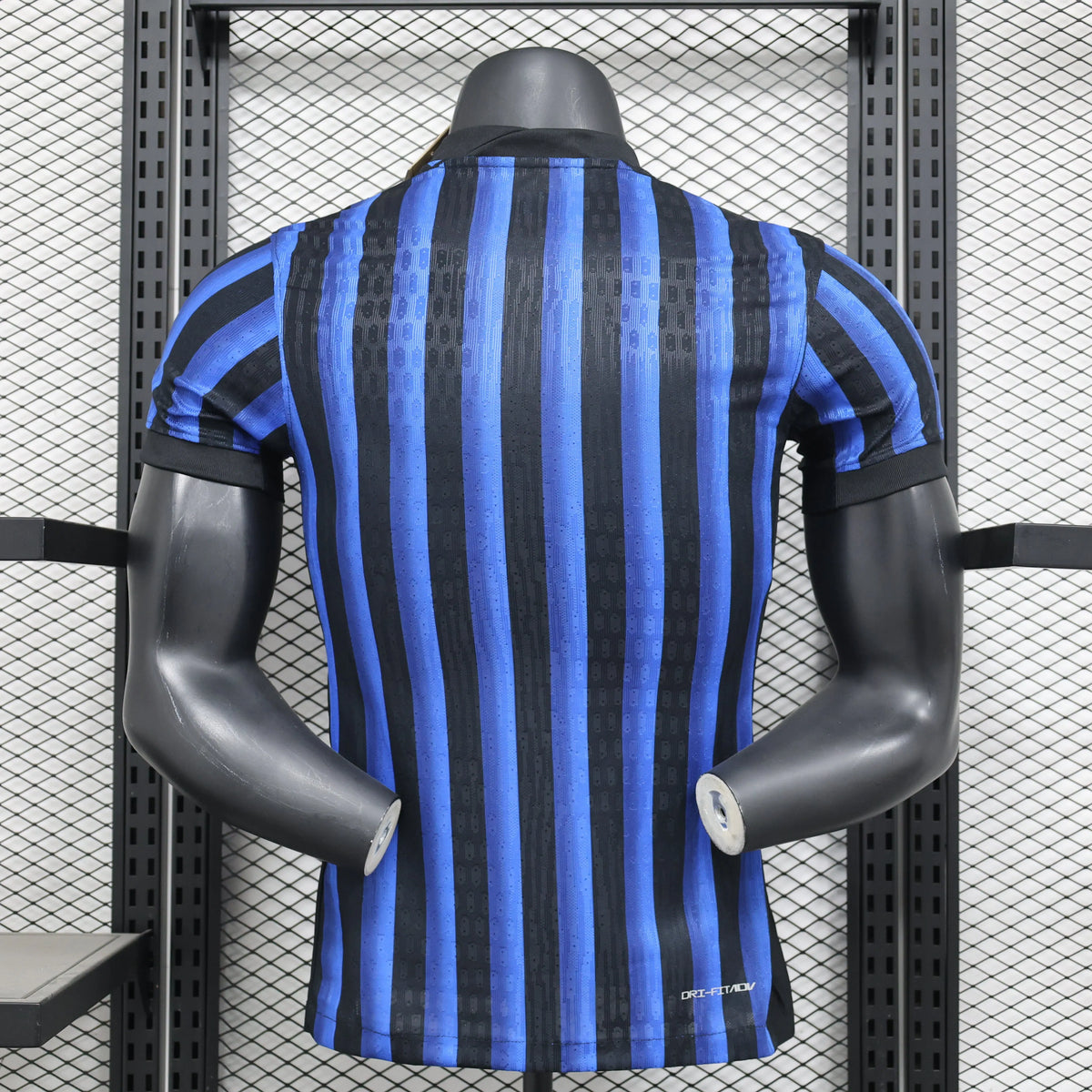 Maillot football Inter Milan domicile Player Version 2025/26