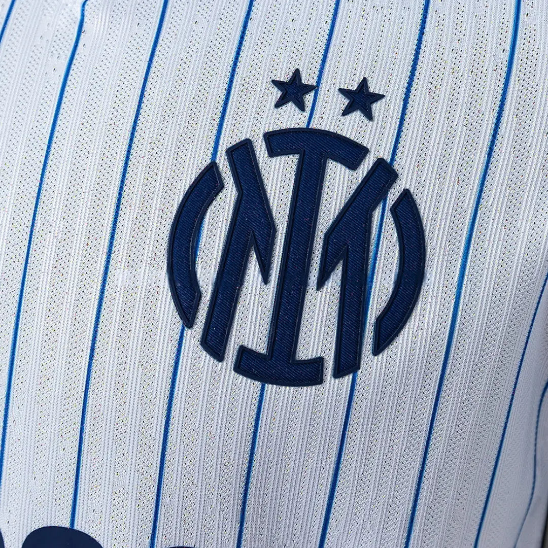 Maillot football Inter Milan Extérieur * Player Version 2026