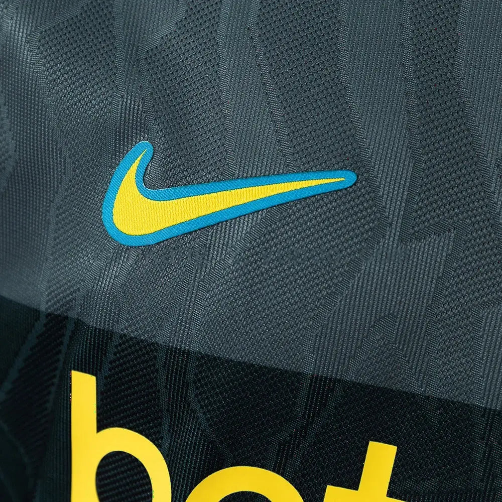 Maillot football Inter Milan Third Player Version 2026/27