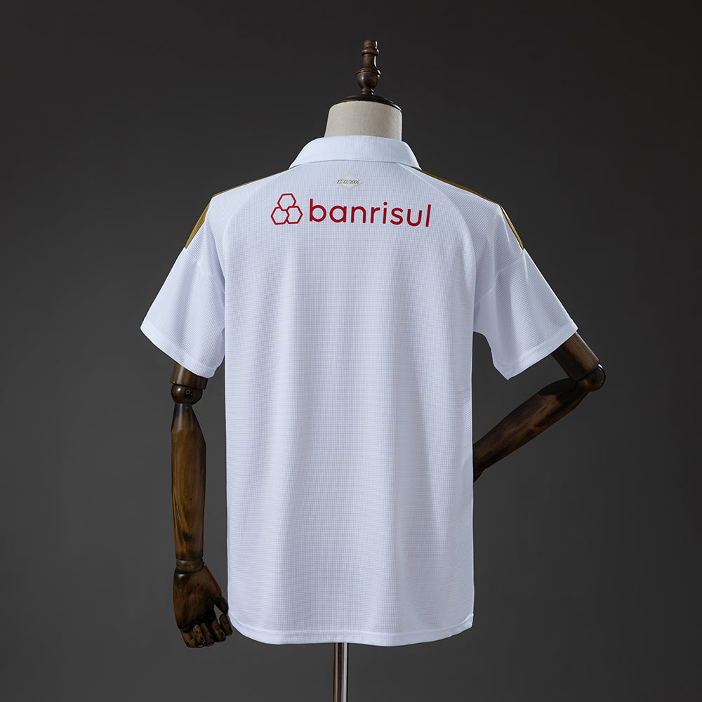 Maillot football Internacional Extérieur 2026/27