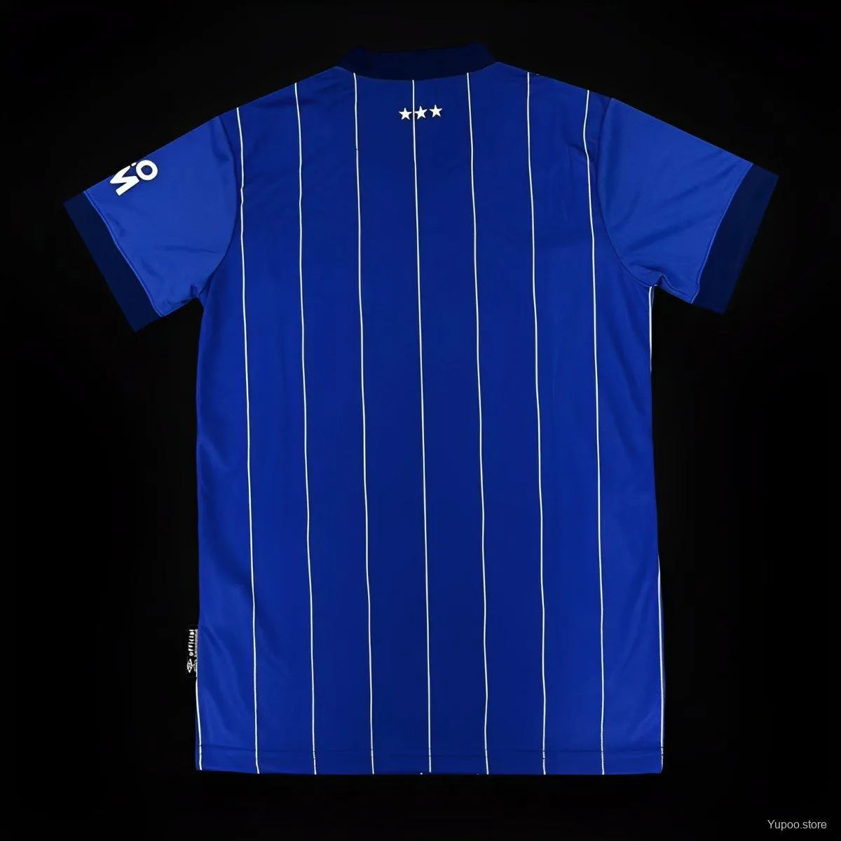 Maillot football Ipswich Town domicile 2024/25