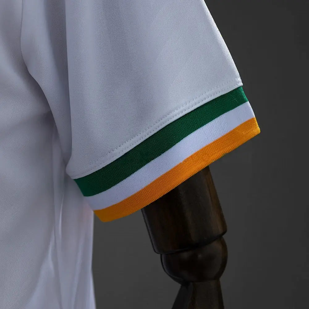Maillot football Irlande Édition Commémorative Blanc
