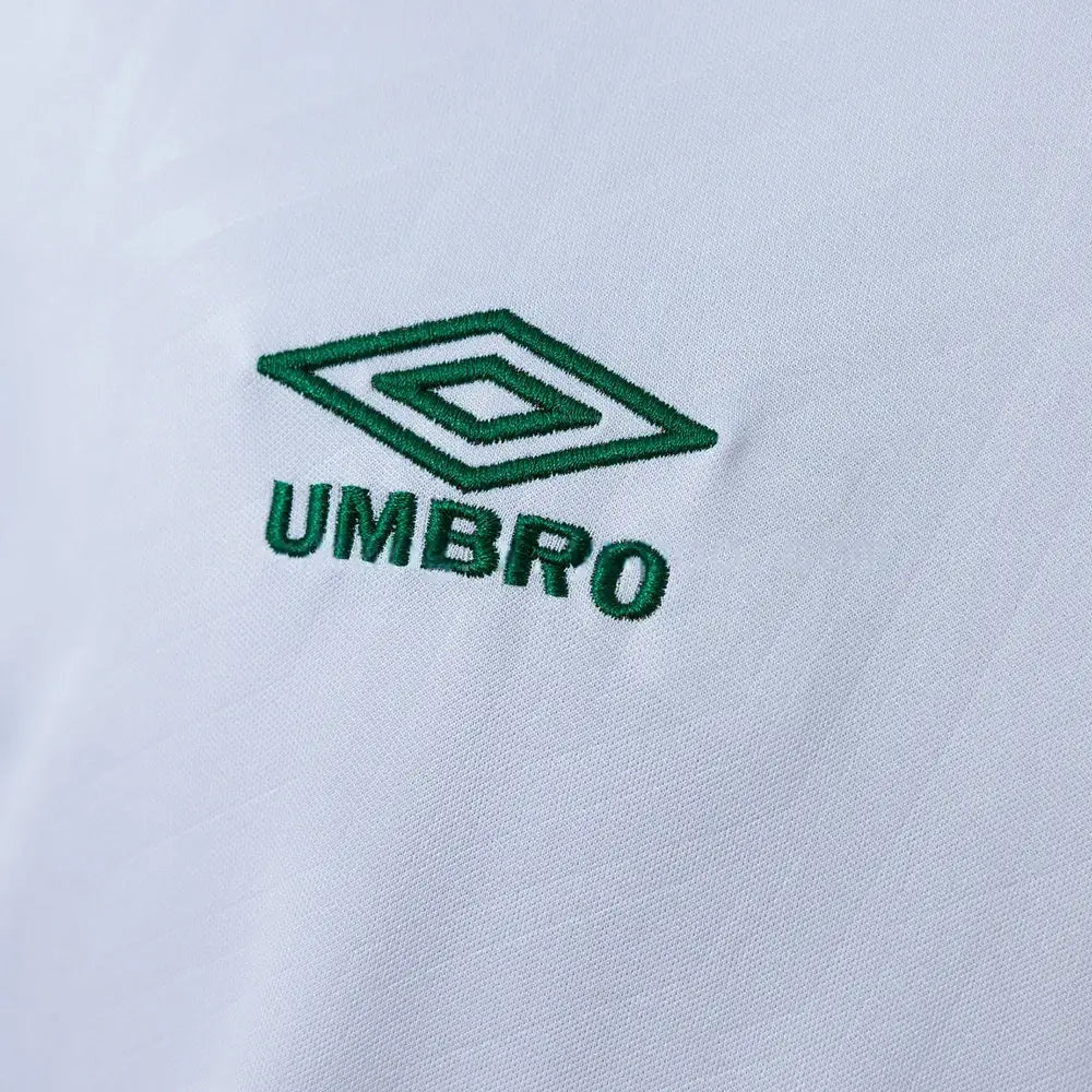 Maillot football Irlande Édition Commémorative Blanc