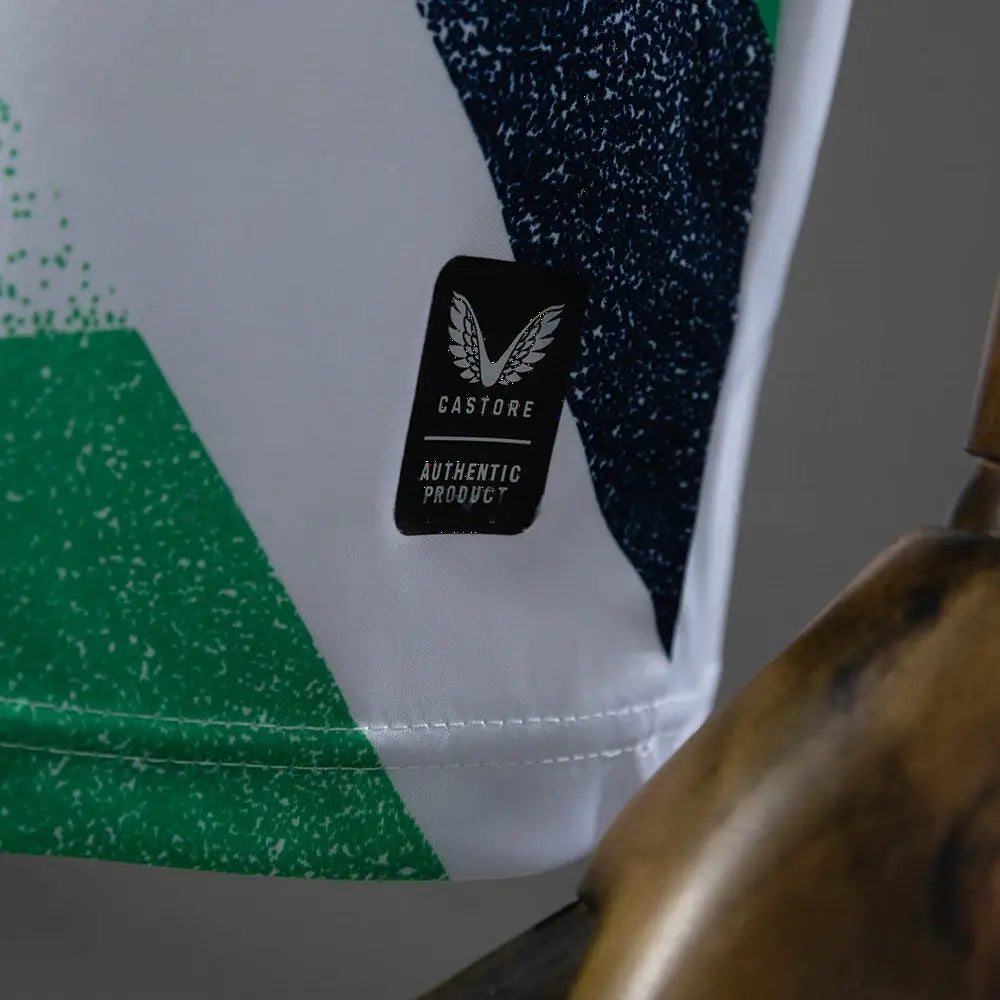 Maillot football Irlande Extérieur 2026/27