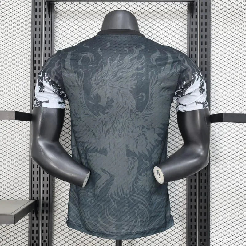 Maillot football Japon/Japan Concept Phœnix * Player Version * 2025/26