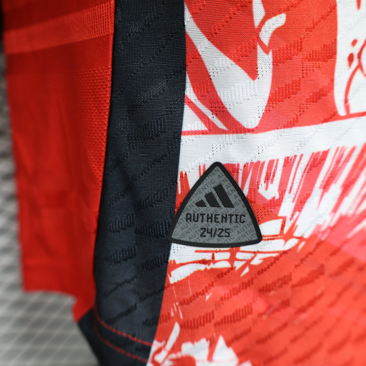 Maillot football Japon/Japan Dragon Ball Z DBZ Sangoku Végéta * Player Version * 2024/25