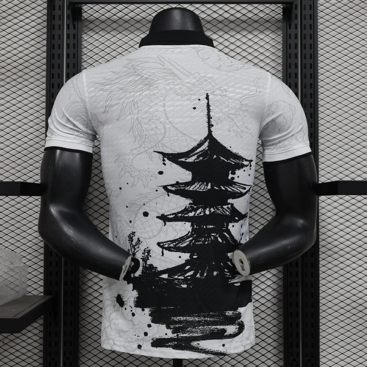 Maillot football Japon/Japan * Player Version * 2024/25