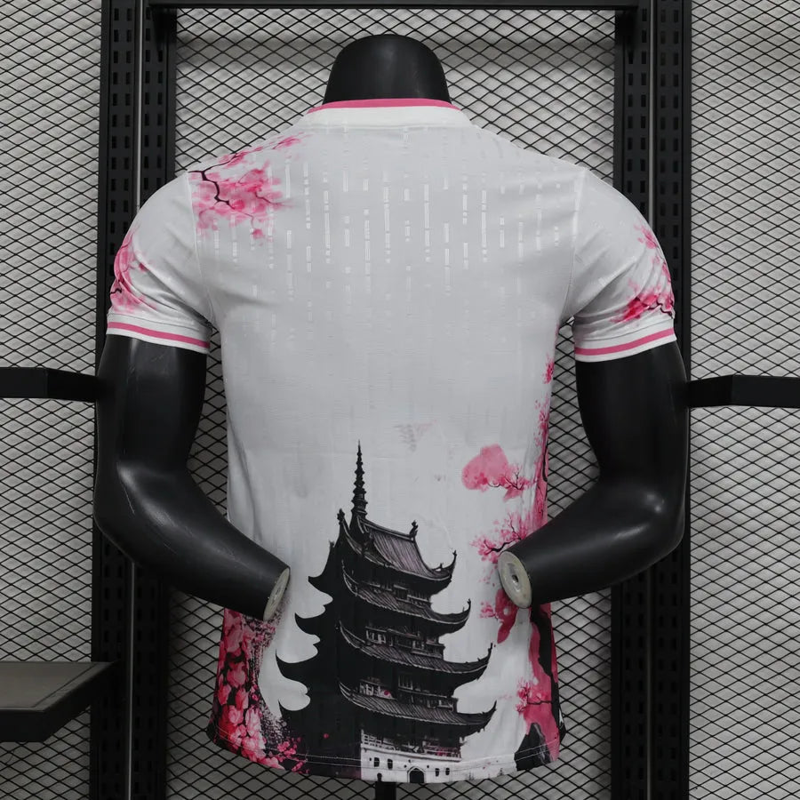 Maillot football Japon/Japan * Player Version * 2025/26