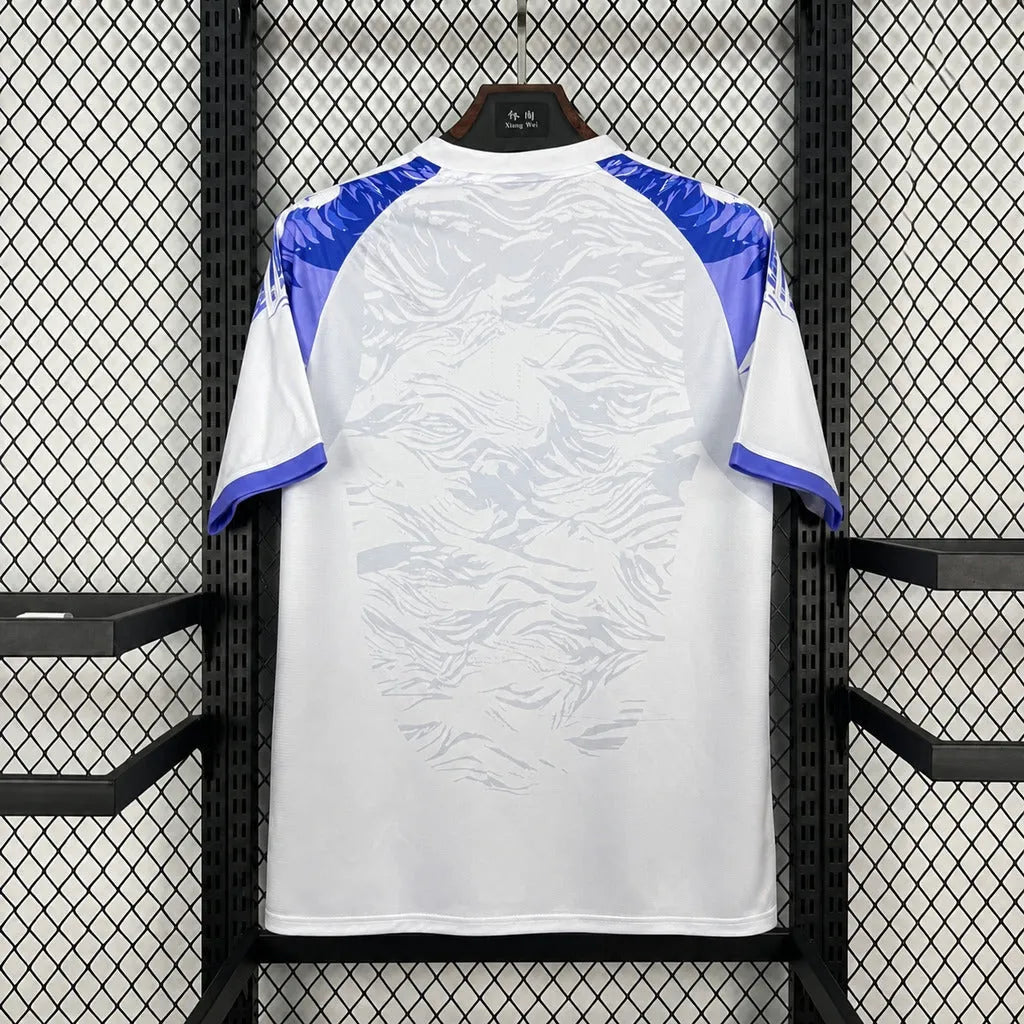 Maillot football Japon Japan Special Blue Dragon 2026/27