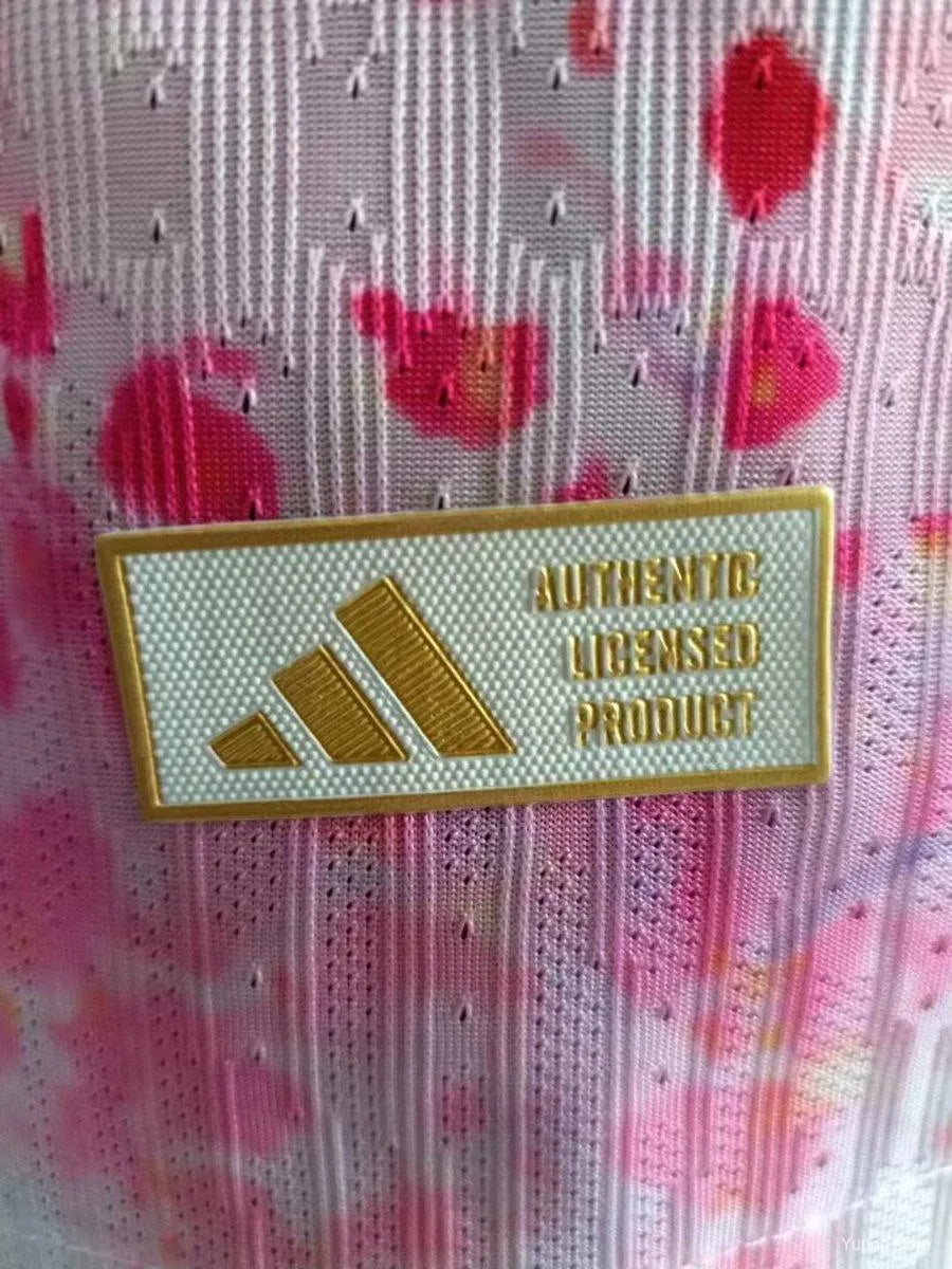 Maillot football Japon/Japan Spécial Color * Player Version * 2024/25
