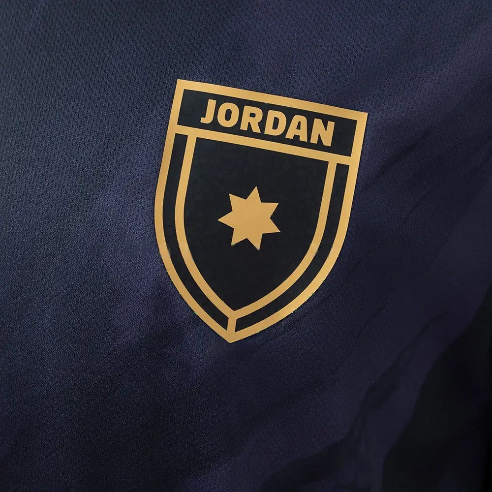Maillot football Jordan Coupe du Monde 2026 Third S-4XL