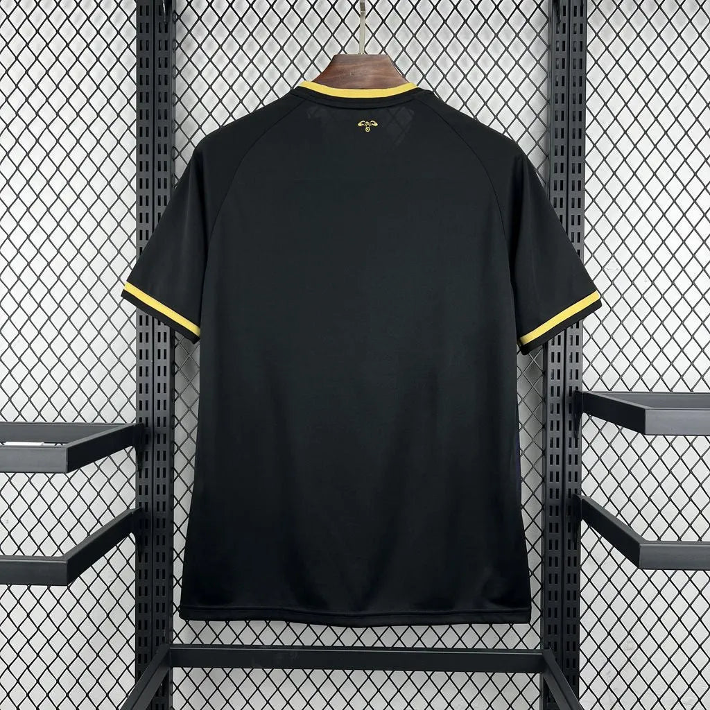 Maillot football Jordanie 3e third 2026/27