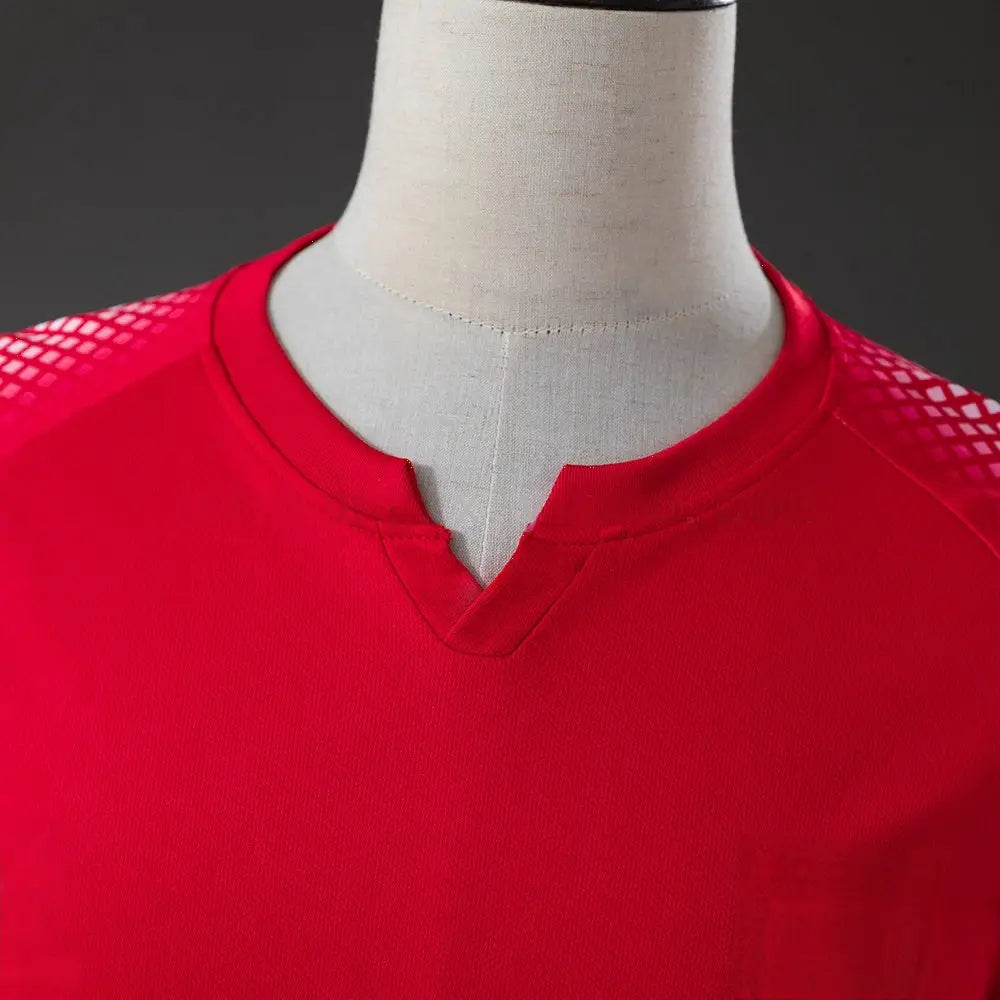Maillot football Jordanie Extérieur 2026