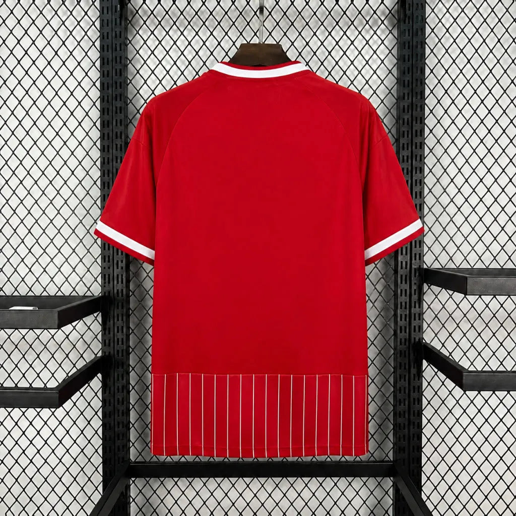 Maillot football Köln Koln Cologne extérieur 2026/27